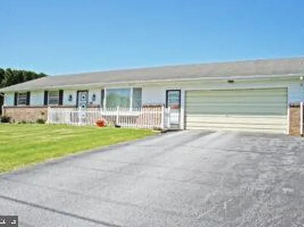 649 Hilltop Rd, Myerstown, PA 17067