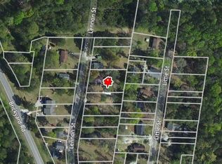 1520 Lennon St, Whiteville, NC 28472