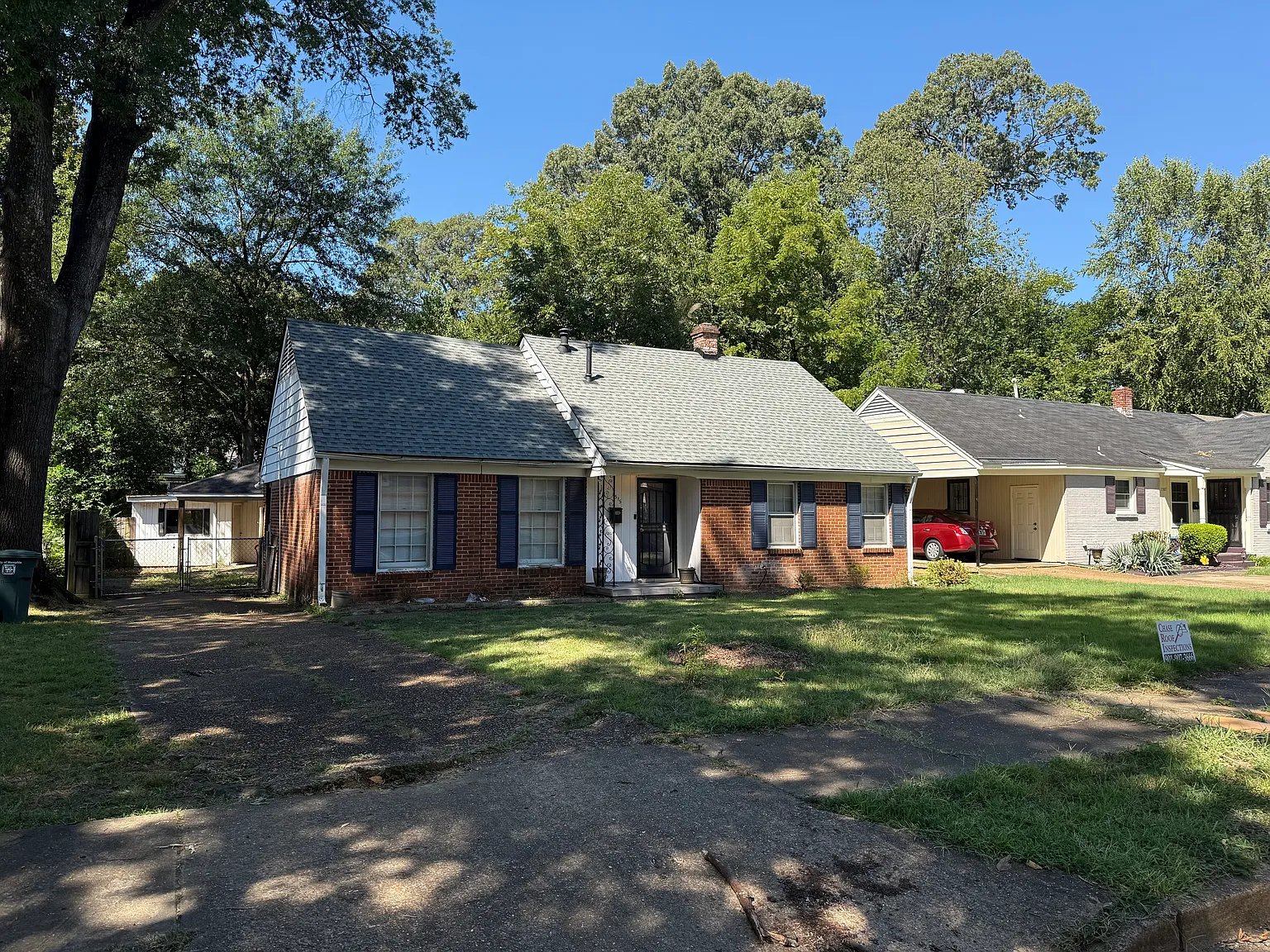4 bed, 1558 sqft, $1,400 — Photo 1