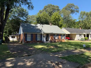 3515 W Deerwood Ave, Memphis, TN 38111