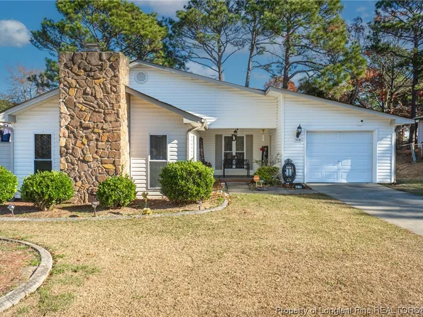 5718 McDougal Dr, Fayetteville, NC 28304