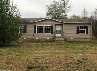 276 Ballard Rd, Vilonia, AR 72173