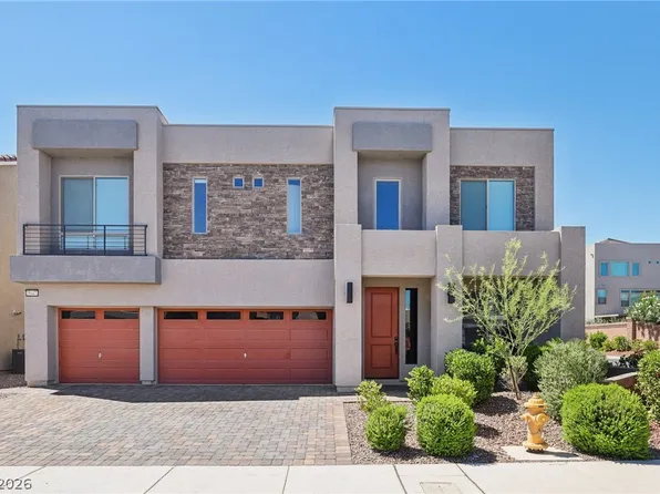 5947 Rockway Glen Ave, Enterprise, NV 89141