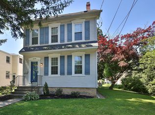 154 Jenkins Ave, Lansdale, PA 19446