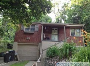 733 Grandview Ave, Pittsburgh, PA 15202