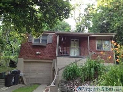 733 Grandview Ave, Pittsburgh, PA, 15202