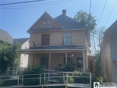 123 Fulton St, Olean, NY, 14760