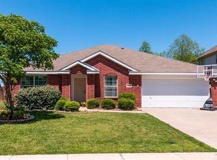 10476 Bear Creek Trl, Fort Worth, TX 76244