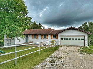 720 County Road 966, Alpena, AR 72611