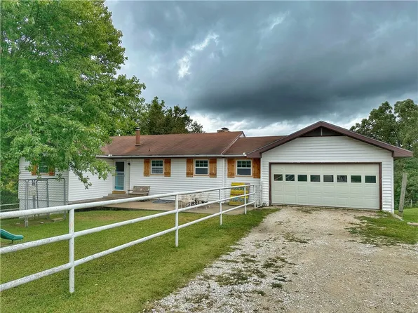 720 County Road 966, Alpena, AR 72611