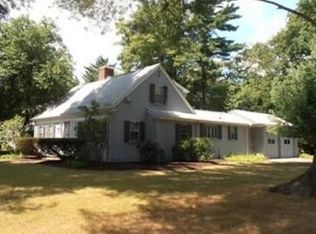 3 Woodcock Ln, Attleboro, MA 02703