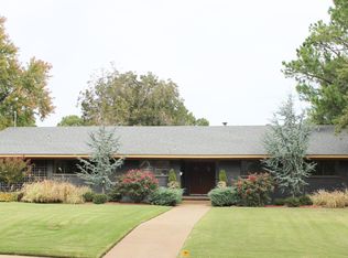 1024 W Knapp Ave, Stillwater, OK 74075