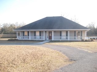 1006 Madsen Ave, Wiggins, MS 39577