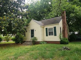 124 Alexander St, Jackson, TN 38301