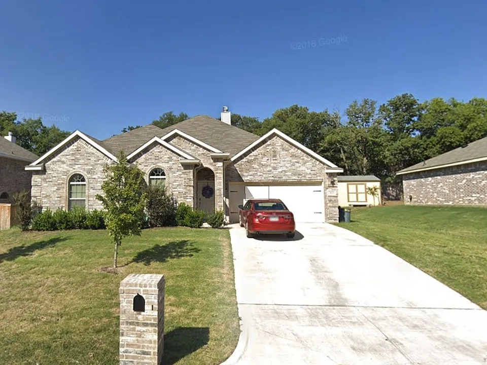 7420 Rose Crest Blvd
