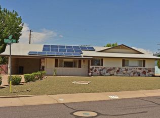 5628 E Covina Rd, Mesa, AZ 85205