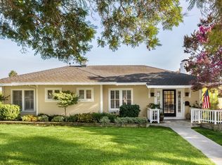 622 E Valerio St, Santa Barbara, CA 93103