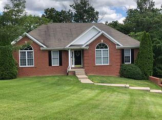 4008 Old Farm Dr, Crestwood, KY 40014