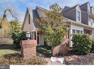 607 Berkshire Way #22, Marlton, NJ 08053