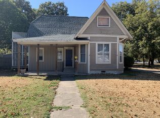 407 N Douglass St, Malden, MO 63863