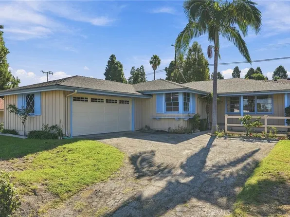 5210 Silver Arrow Dr, Rancho Palos Verdes, CA 90275