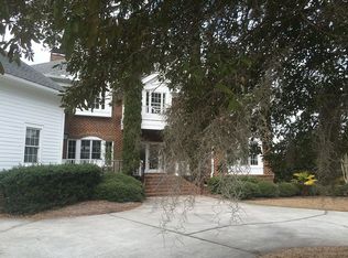 3174 Pignatelli Cres, Mount Pleasant, SC 29466