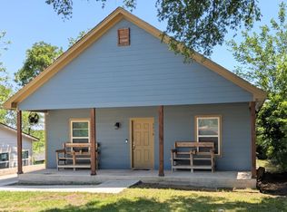 3216 Prairie Ave, Fort Worth, TX 76106