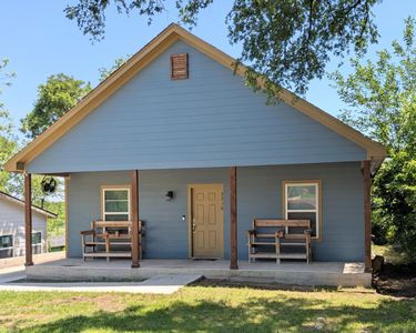 3216 Prairie Ave, Fort Worth, TX, 76106