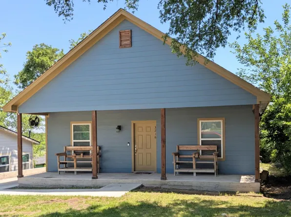 3216 Prairie Ave, Fort Worth, TX 76106