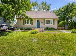 2249 Shrewsbury Rd, Columbus, OH 43221