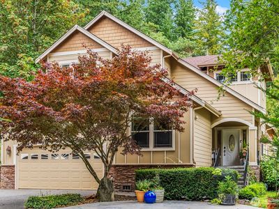 9711 159th Street NW, Gig Harbor, WA, 98329