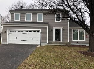 8332 Harrison Blvd, Chesapeake Beach, MD 20732