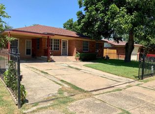 2531 Clearview Cir, Dallas, TX 75233