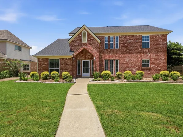19803 Oak Briar Dr, Humble, TX 77346