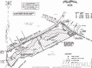 14447 McIntosh Ln SE, Tenino, WA 98589