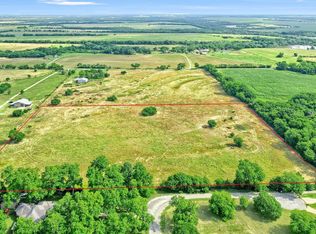 Mackey Rd, Howe, TX 75459