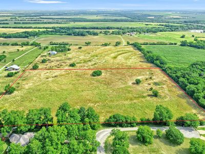 Mackey Rd, Howe, TX, 75459