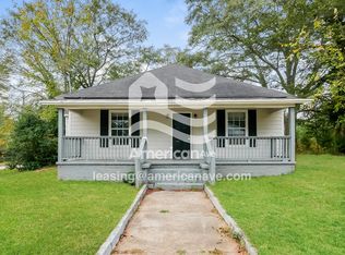 1012 Houston St, Lagrange, GA 30240