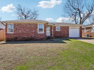 8930 E Marshall St, Tulsa, OK 74115