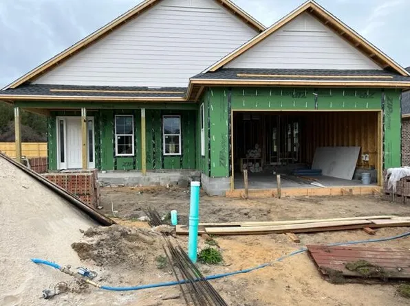 176 Raiders Trl Lot 33, Valparaiso, FL 32580