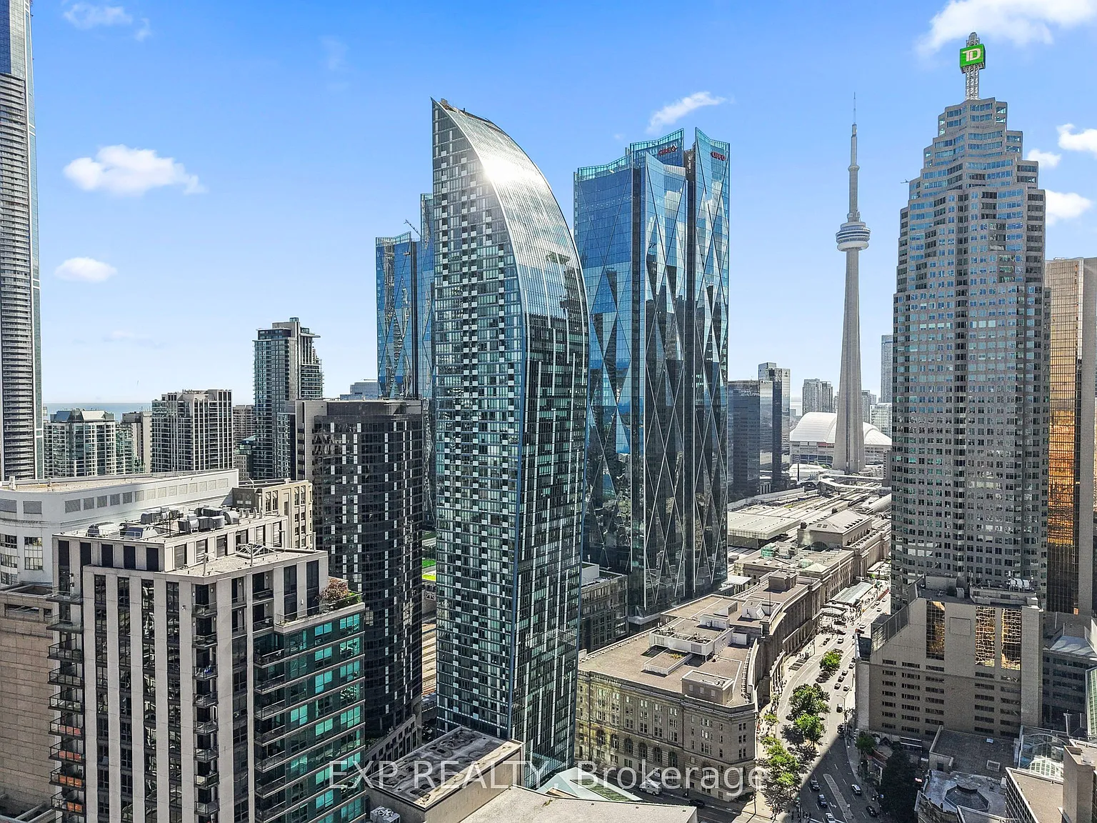 1 bed, $2,550 — Photo 1