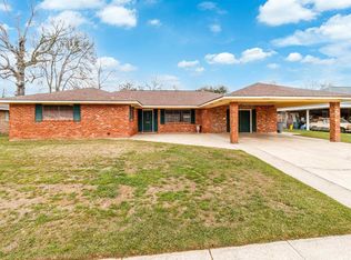 12409 Parnell Dr, Baton Rouge, LA 70815