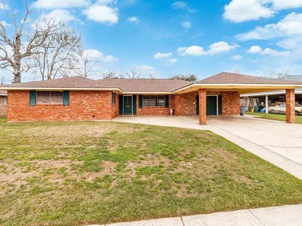 12409 Parnell Dr, Baton Rouge, LA 70815