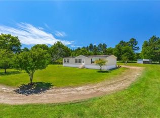 25220 E Odell Walker Rd, Kentwood, LA 70444