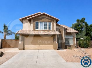 5124 W Geronimo St, Chandler, AZ 85226