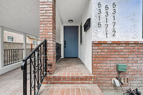 5315 Hersholt Ave Photo 1