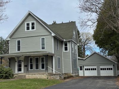 280 W State St, Wellsville, NY, 14895