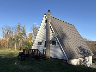 216 Firehouse Lane, Washington, VT, 05675