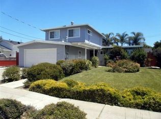 3612 Mission View Dr, Fremont, CA 94538