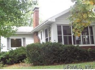 1103 Vandalia St, Collinsville, IL